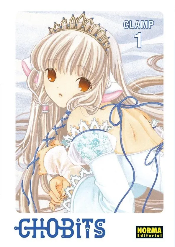 Chobits