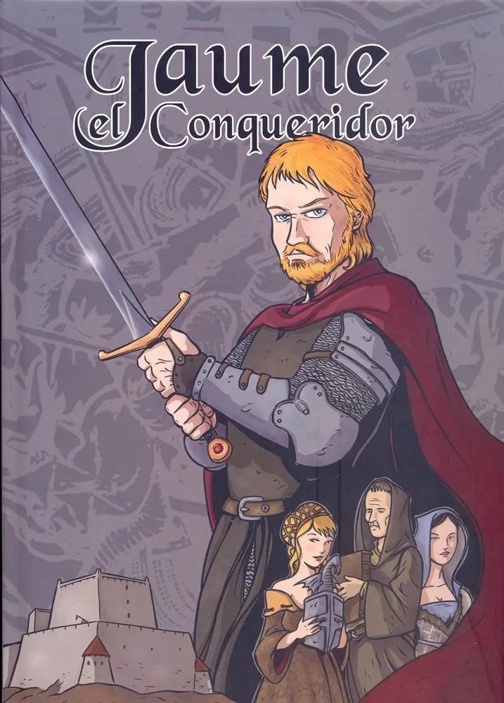 Jaume el Conqueridor