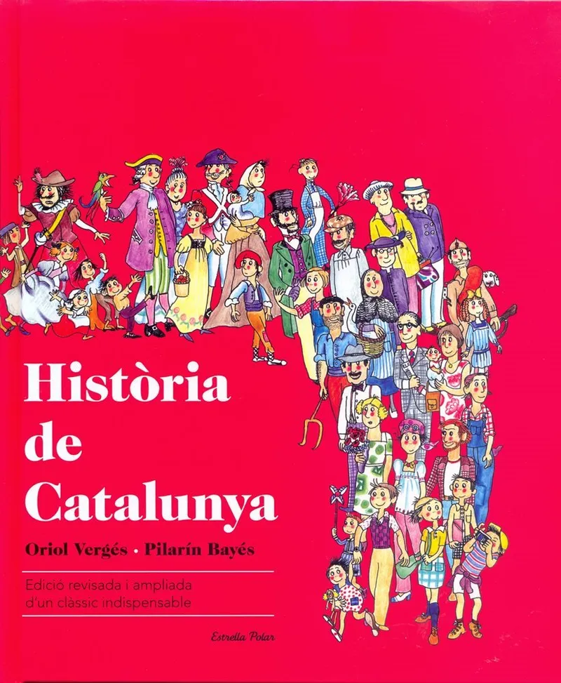 Història de Catalunya