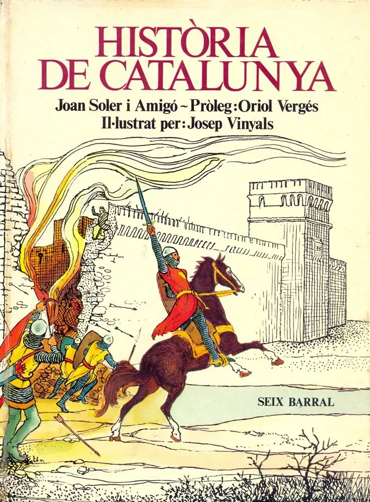 Història de Catalunya