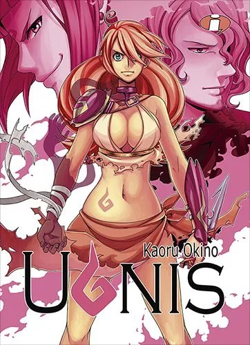 Ugnis