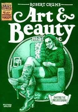 Art & Beauty