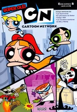 Súper Olé! Cartoon Network
