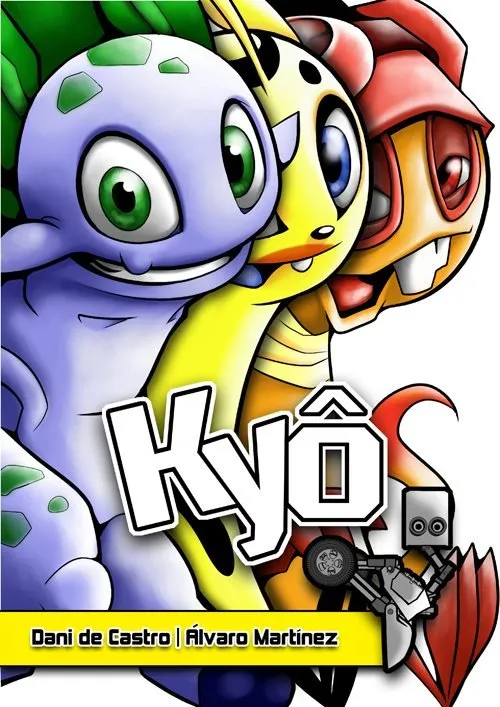 Kyô