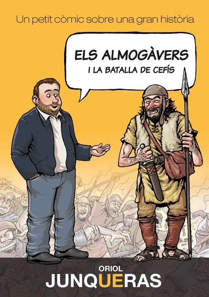 Els almogàvers i la Batalla de Cefís