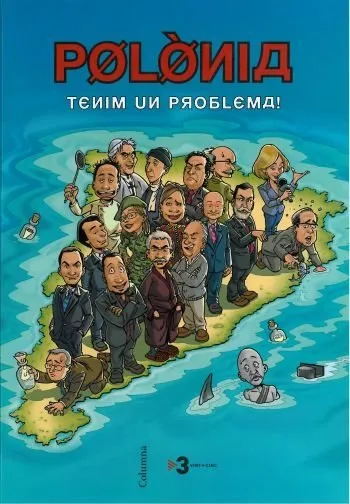 Polònia Tenim un problema