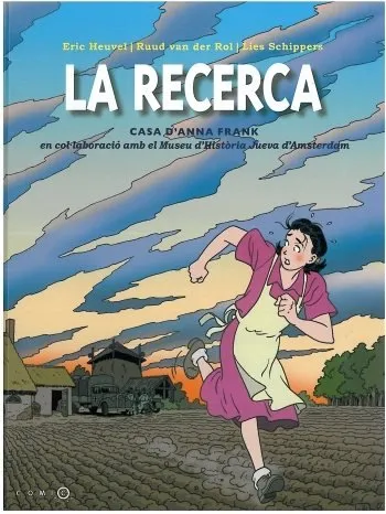 La recerca