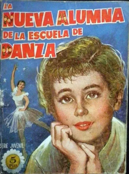 Literatura Ilustrada - Serie Juvenil -