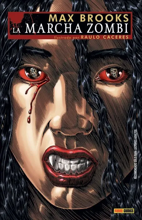 La Marcha Zombi