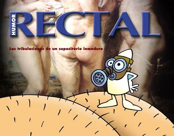 Humor rectal
