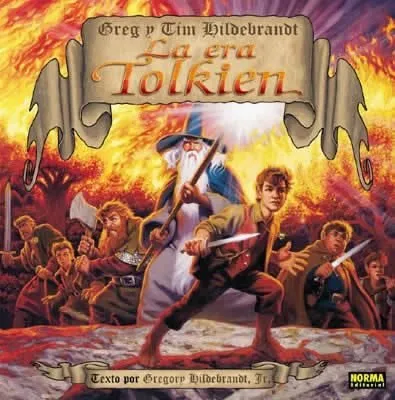 La era Tolkien