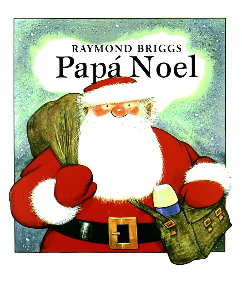 Papá Noel