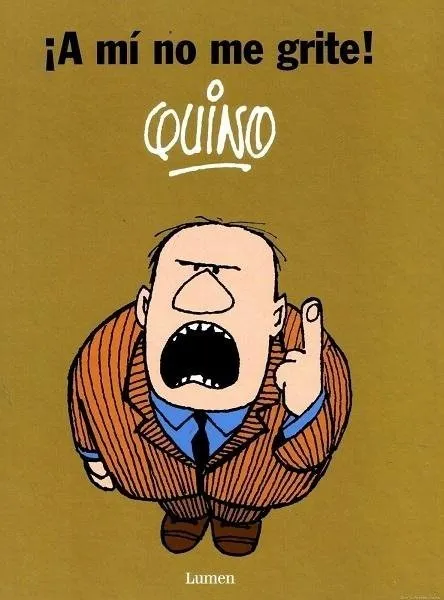 Quino Imagen