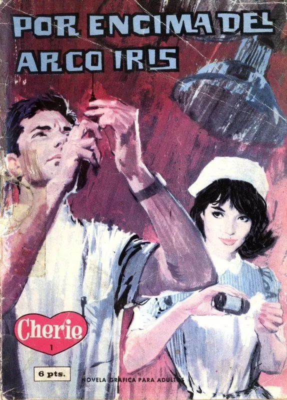 Cherie