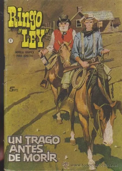 Ringo "Ley"