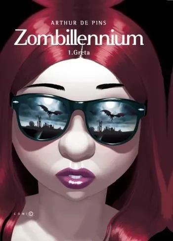 Zombillenium