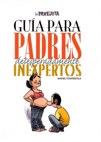La parejita