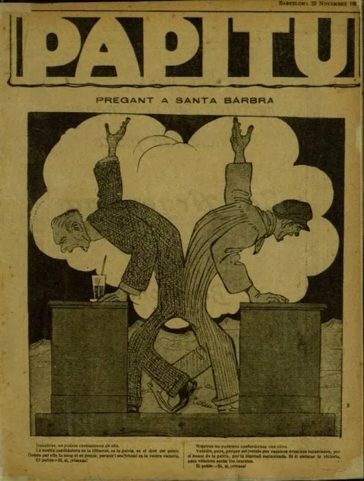 Papitu (Catalán)
