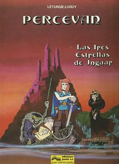 Percevan