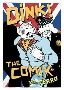 Oink! The Comix
