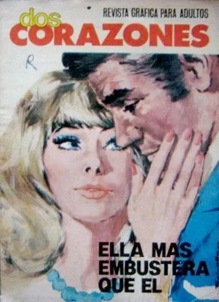 Dos corazones