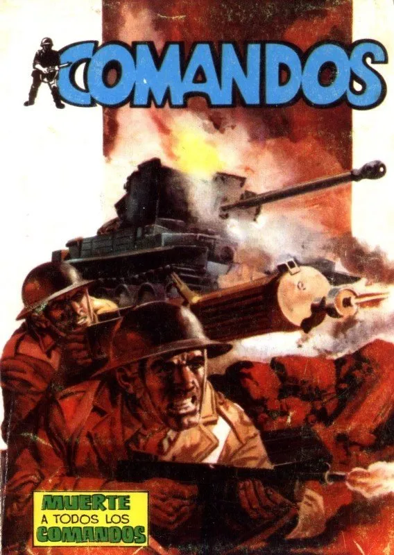 Comandos