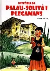 Història de Palau-solità i Plegamans