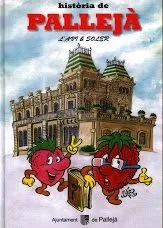 Història de Pallejà