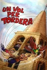 Un vol per Tordera
