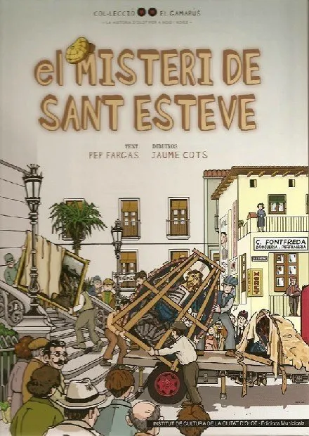 El Gamarús (Catalán)