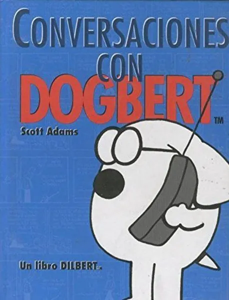 Conversaciones con Dogbert