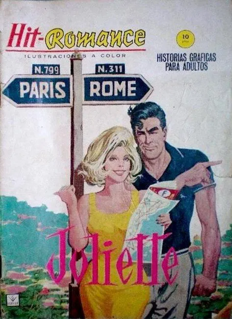 Hit-Romance