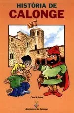 Història de Calonge
