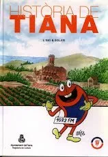Història de Tiana