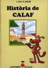 Història de Calaf