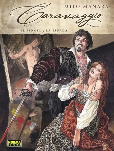 Caravaggio