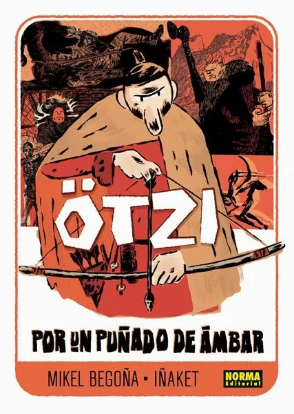 Ötzi