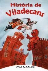 Història de Viladecans