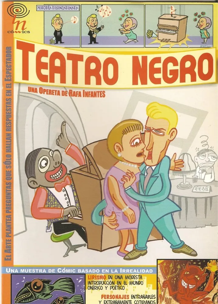 Teatro Negro