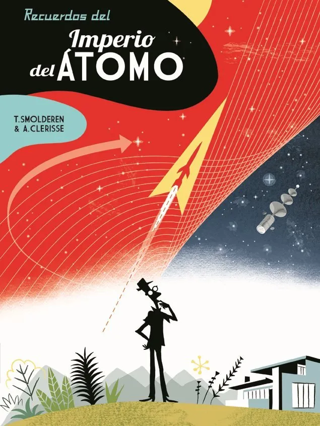 Recuerdos del Imperio del átomo