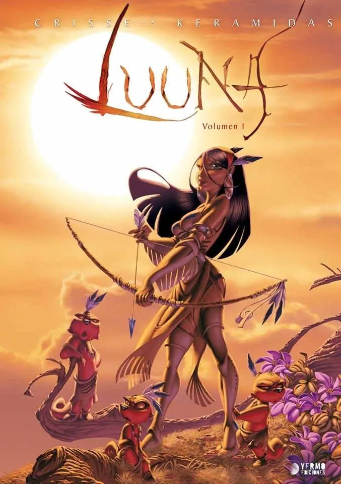 Luuna