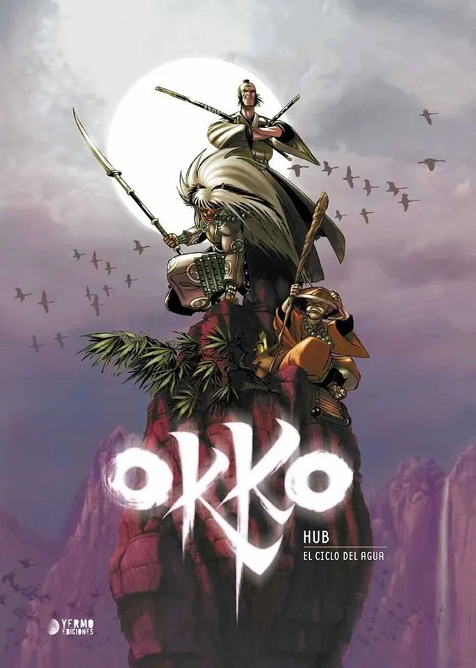 Okko