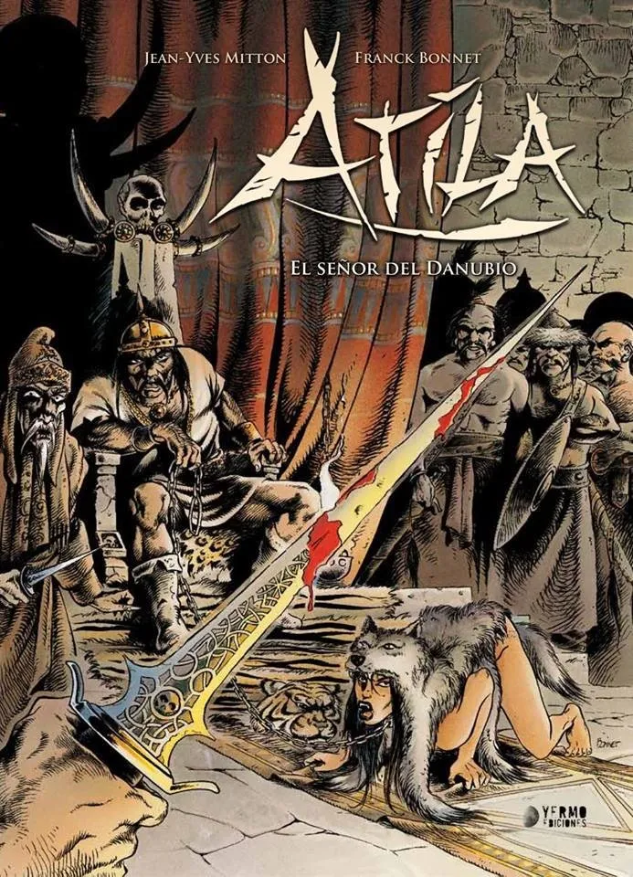 Atila