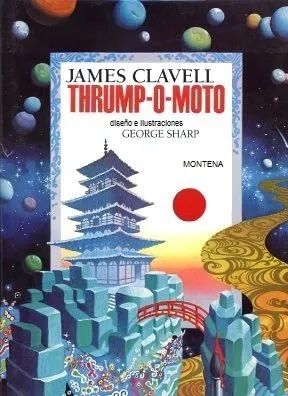 Thrump-O-Moto
