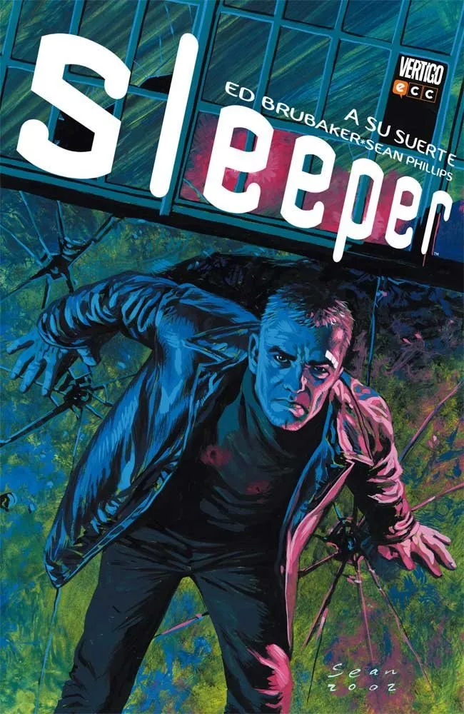 Sleeper