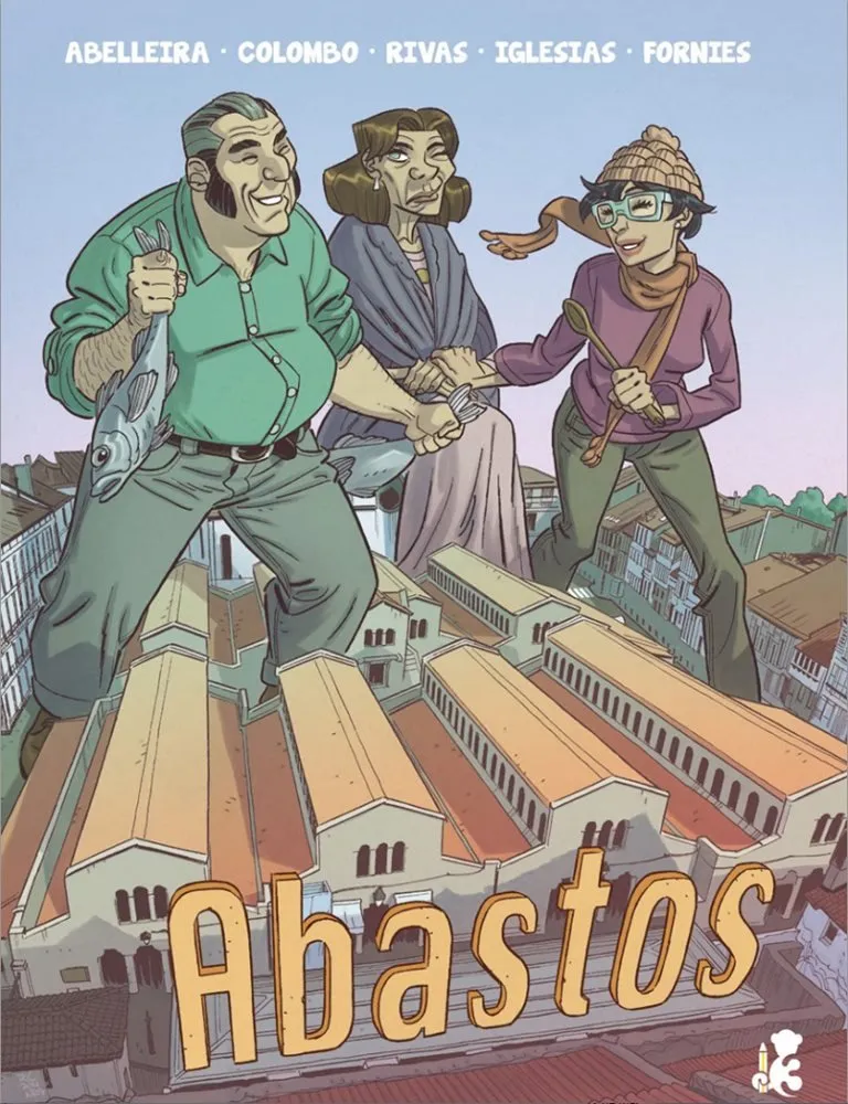 Abastos
