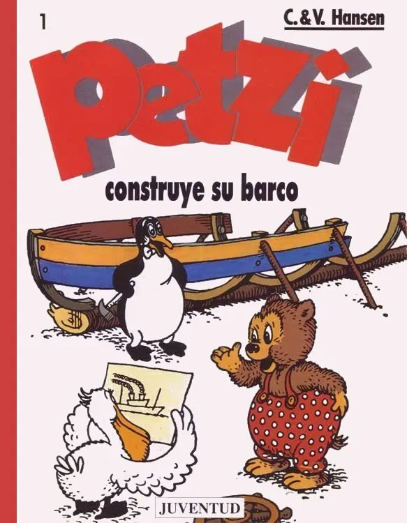 Petzi