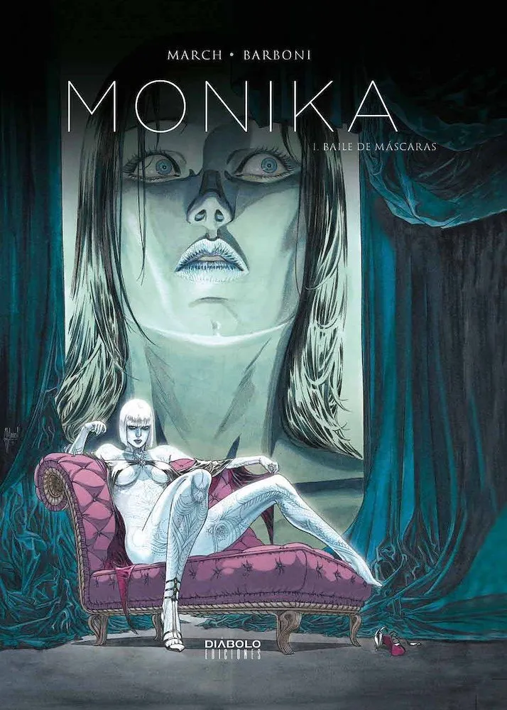 Mónika