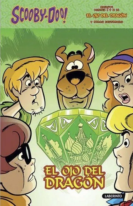 Scooby-Doo