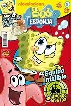 Bob Esponja